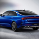 Illustration for article titled Well damn. The 2021 Kia Optima is a looker